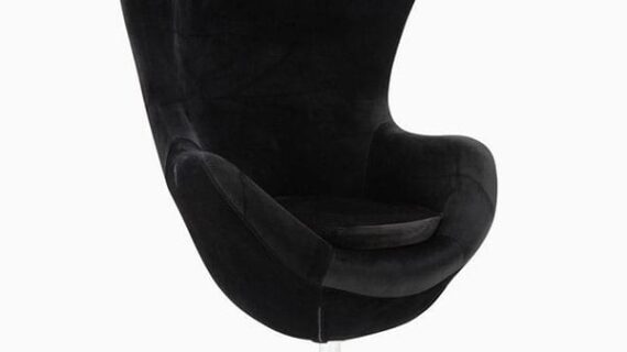 The Original Unisex Leather