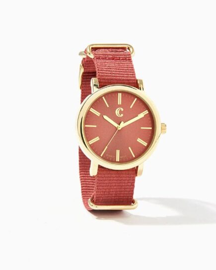 Original Polished Rose