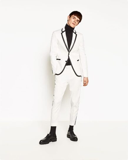 Luxury Quality Shoes