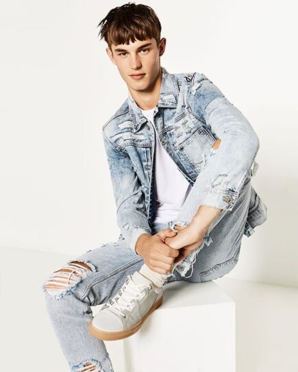 Skool Whispering Pink