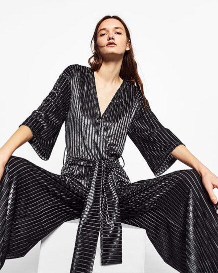 Surface Crew Sweat - Navy