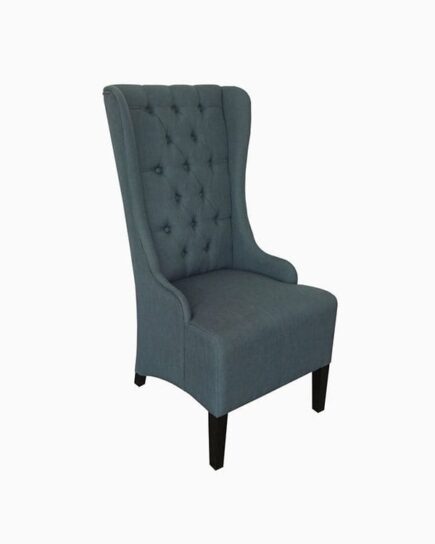 Hendrix Wallet Steele Black